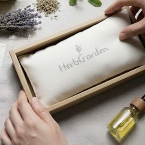 Gối Chườm Thảo Mộc Đa Năng Bản Nhỏ